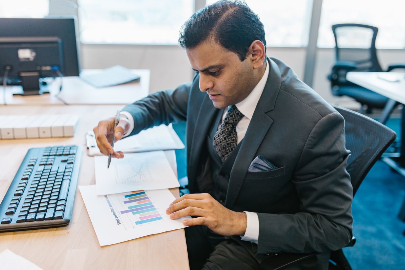 Revenue Cycle Management — Penta MBS medical billing services