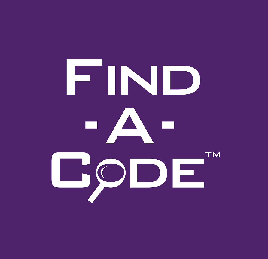 Find-A-Code